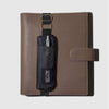 Adjustable Notebook Pouch