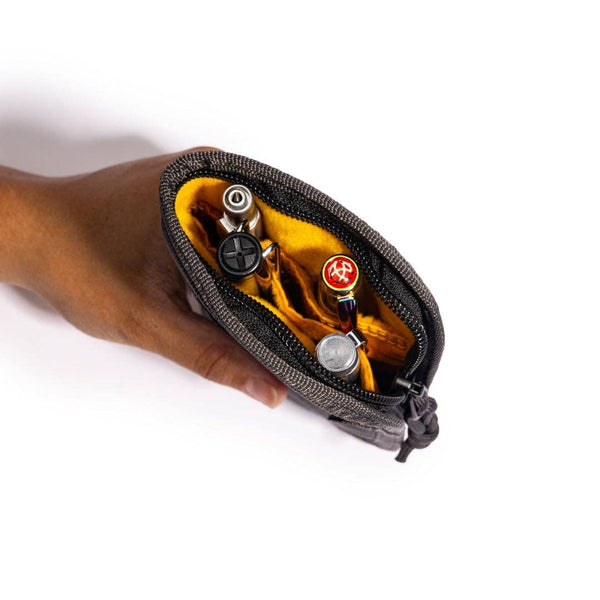 Quattro V2 Pen Pouch
