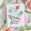Sweet Songs Coordinating Dies {Retired}