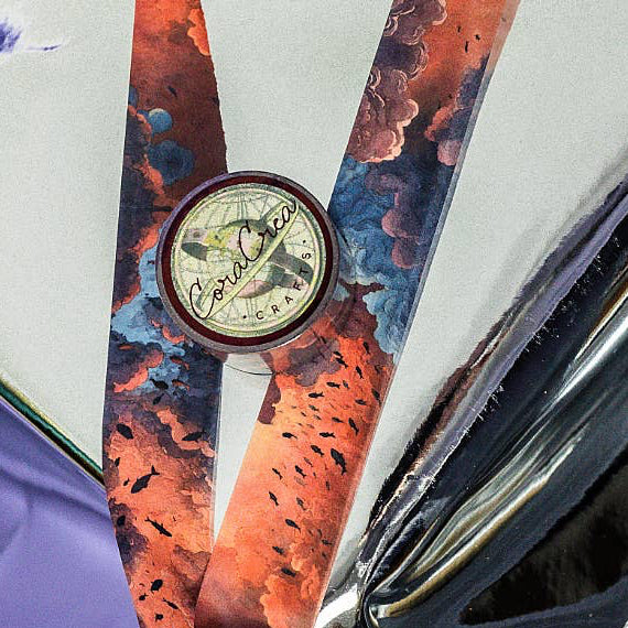 Dreamscape Craft + Stationery Box {coming soon!}