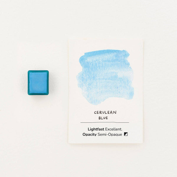Seascape Watercolour Collection – product image 7
