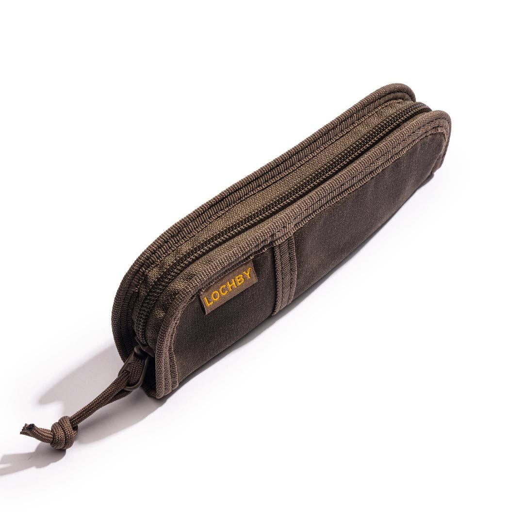 Duo Pen Pouch