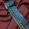Celestial Foil Washi Tape Set