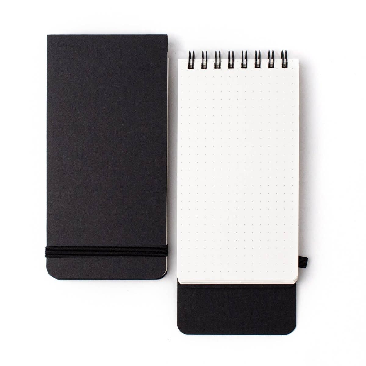 Reporter Notepad Set