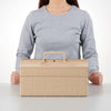 Mustard ST-350 Steel Cantilever Toolbox