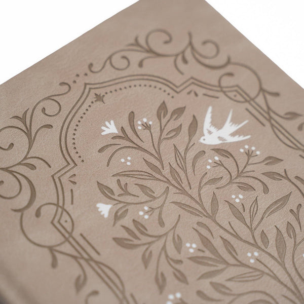 Songbird A5 Undated Planner