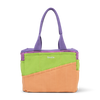 Sarah Anderson 30-Pocket Stationery/Artist Tote