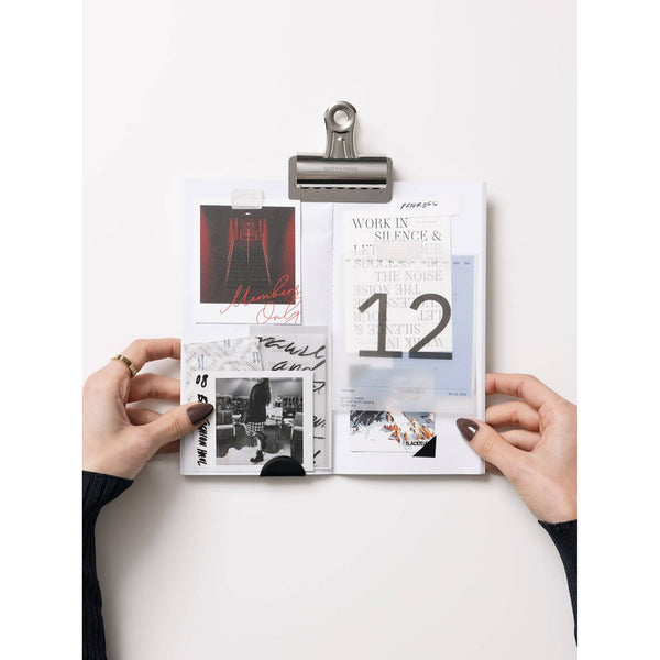 {coming soon!} Travel A5 Slim Notebooks
