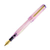 Pink Opal Benu Fountain Pen