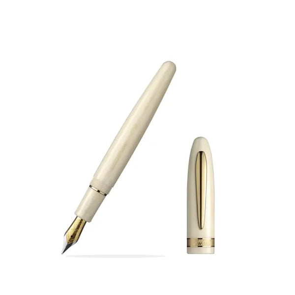 Taroko Moon Cave Fountain Pen