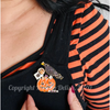 Sharing is Caring Soft Enamel Pin