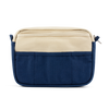 Marina 20-Pocket Stationery/Artist Pouch