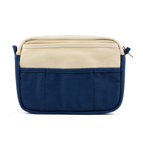 Marina 20-Pocket Stationery/Artist Pouch