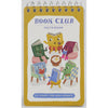 Book Club Spiral Pocket Notepad