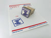 You've Got Snail Mail Wooden Handle Rubber Stamp