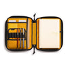 Daily Folio A5 Travel Journal w/ Pen Board