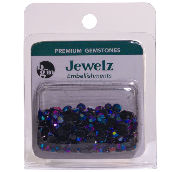 Rainbow AB Jewelz Shaker Elements