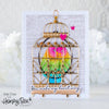 Bird Cage Lovely Layers Die Set
