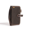 Field Binder A6 6-Ring Travel Journal