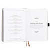 Books of Beauty A5 Reading Journal