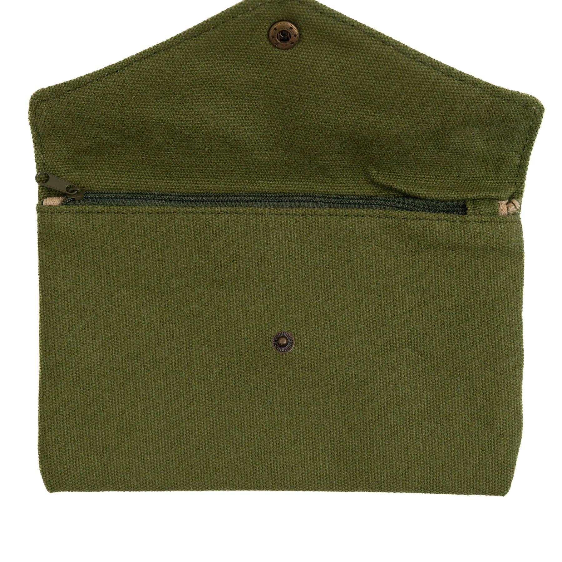 {coming soon!} Enchanted Chapters Pouch