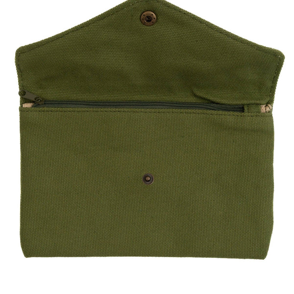 {coming soon!} Enchanted Chapters Pouch