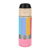 Write On! Pencil-Shaped 24oz Stainless Steel Water Bottle