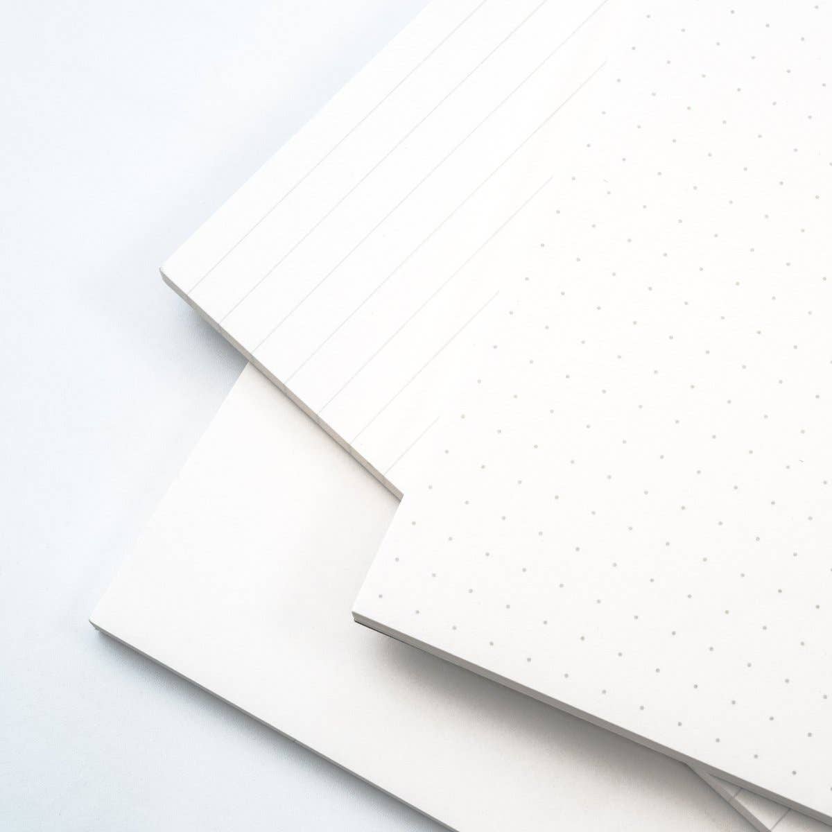 Blackwing A5 Legal Pad Set