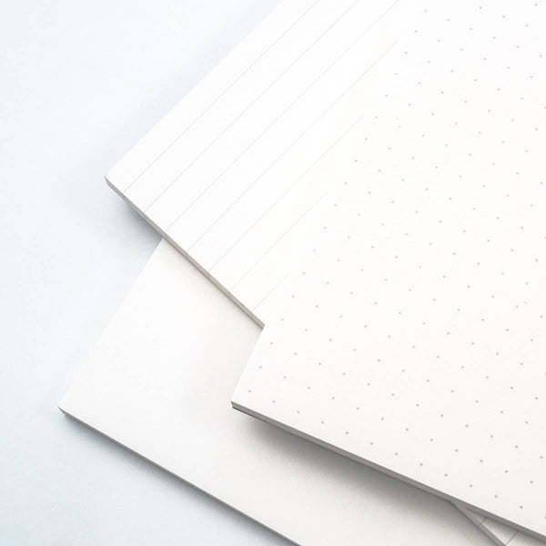 Blackwing A5 Legal Pad Set