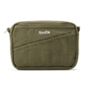 Deep Green 20-Pocket Studio Pouch