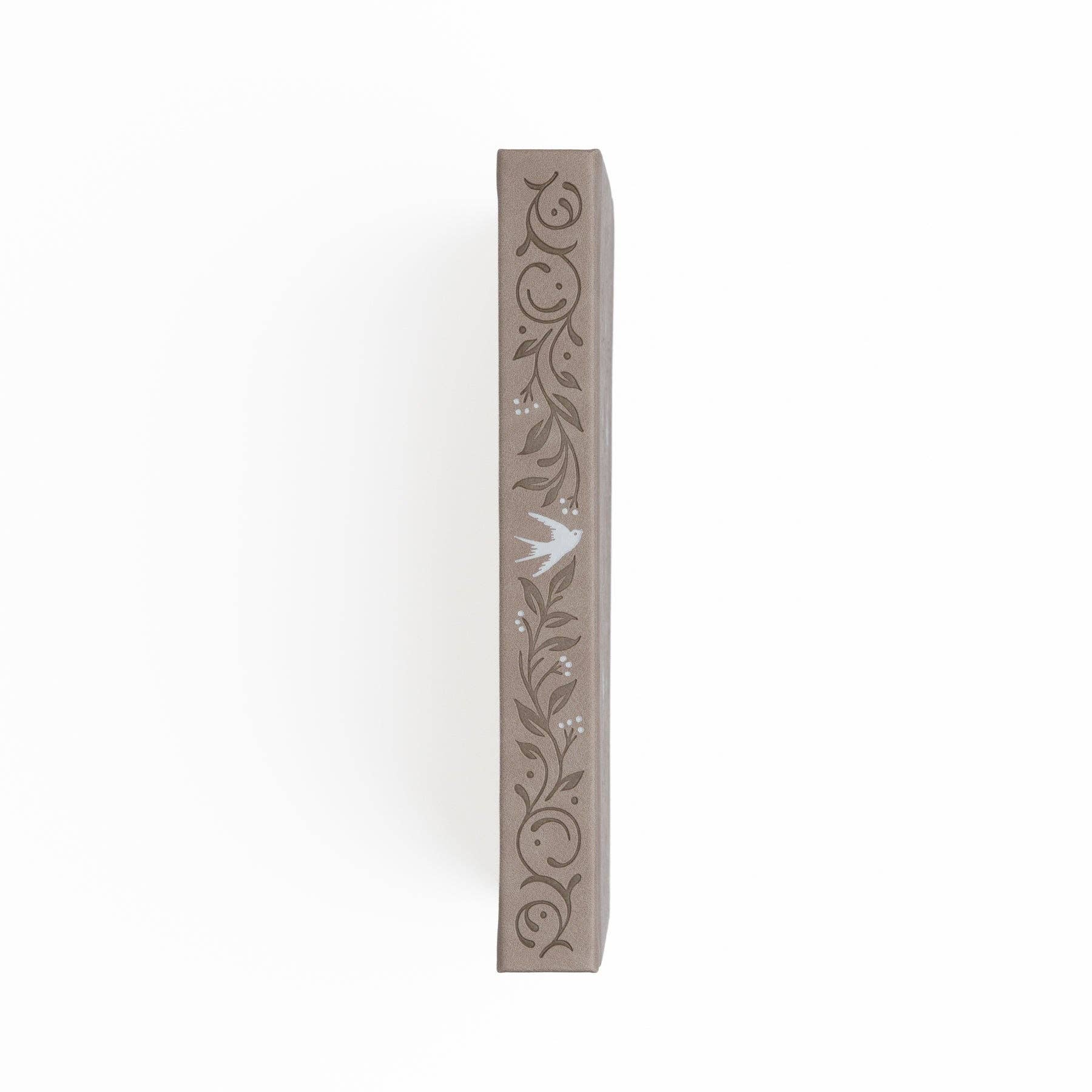 Songbird A5 Undated Planner