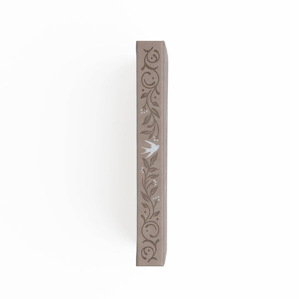 Songbird A5 Undated Planner