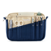 Marina 20-Pocket Stationery/Artist Pouch