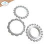 Small Doilies Die Set | Everyday Elements