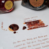 Ginkgo Tree & Golden Leaves {Earth Edition} Fountain Pen Ink