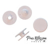 Slide and Spin Die Set