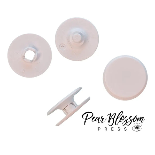Slide and Spin Die Set