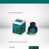 Blue Green Snake | 2025 Special Ink of the Year