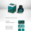 Blue Green Snake | 2025 Special Ink of the Year