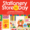 {past event} 08/01: Stationery Store Day 2026
