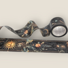 Outer Space Mystical Washi Tape