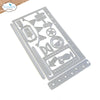 Summer State of Mind Die Set | Planner Essentials