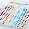 Homestead Harvest Adhesive Gems {Retired}