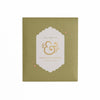 Fave Icons Acrylic Stamp Set