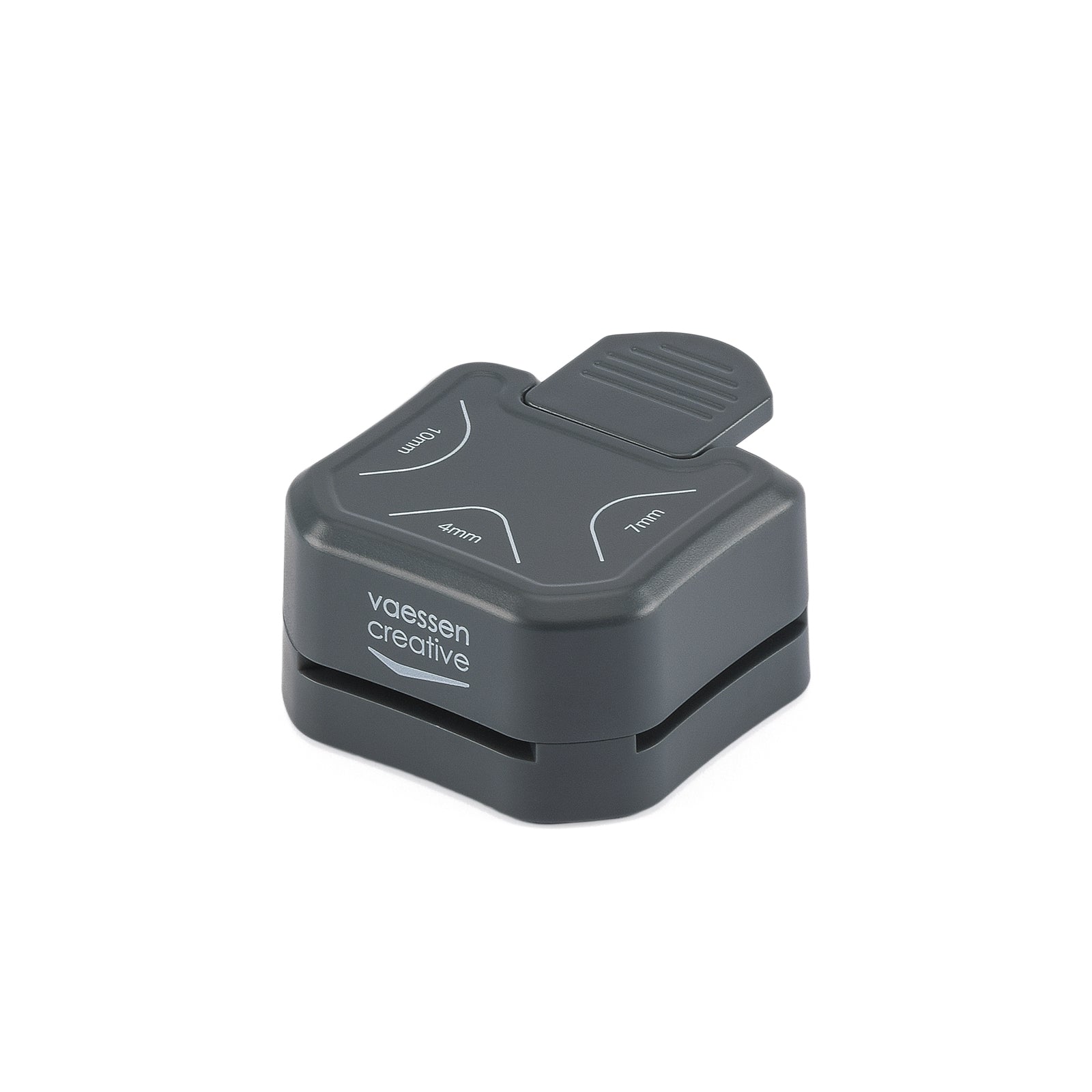 3-in-1 Corner Punch