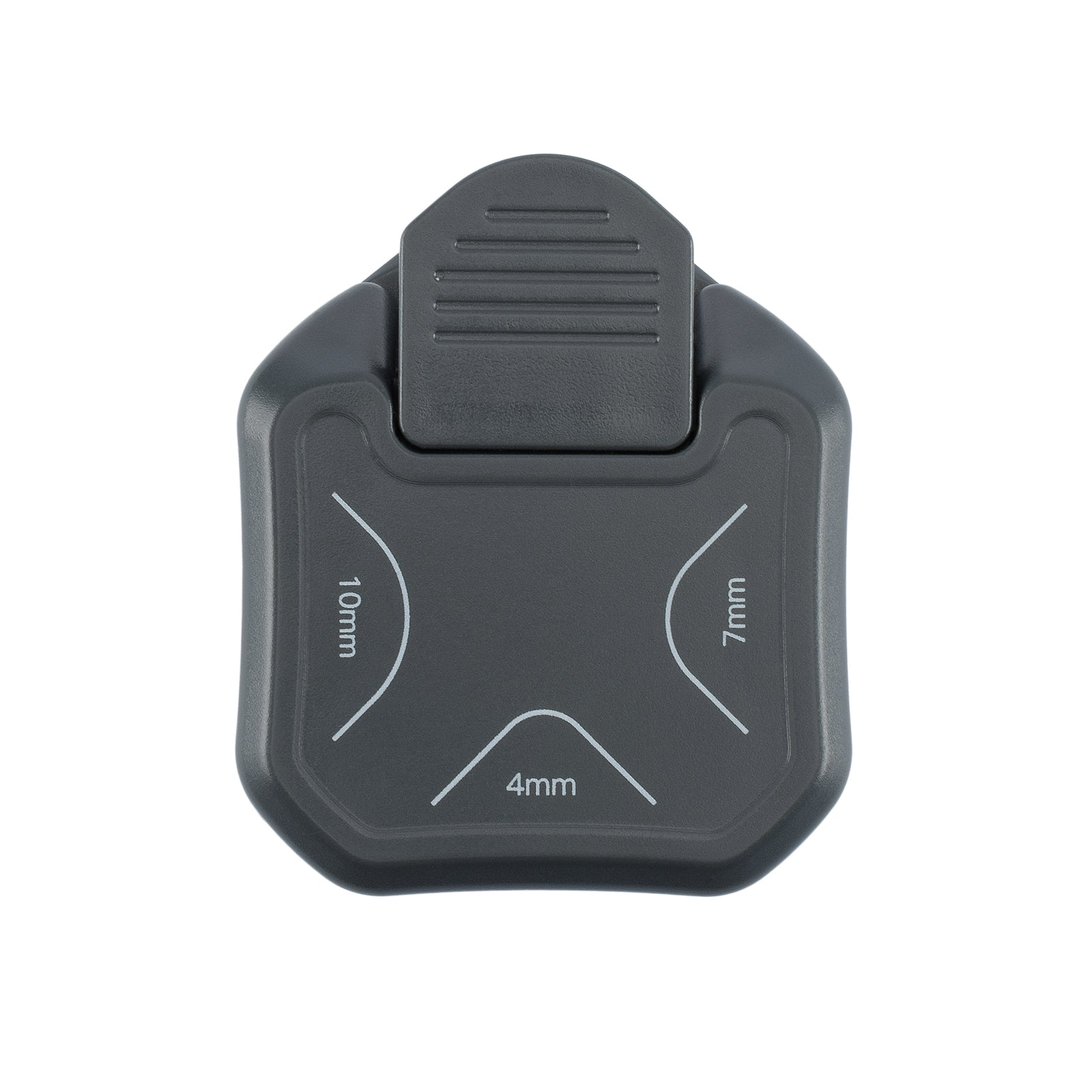 3-in-1 Corner Punch