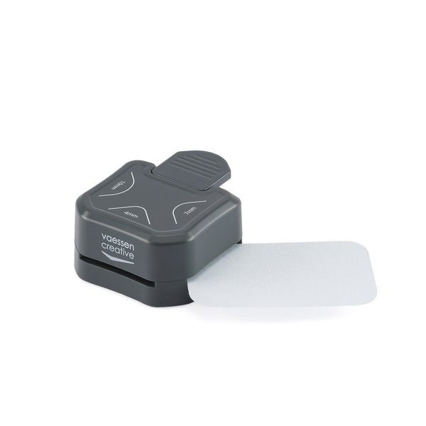 3-in-1 Corner Punch
