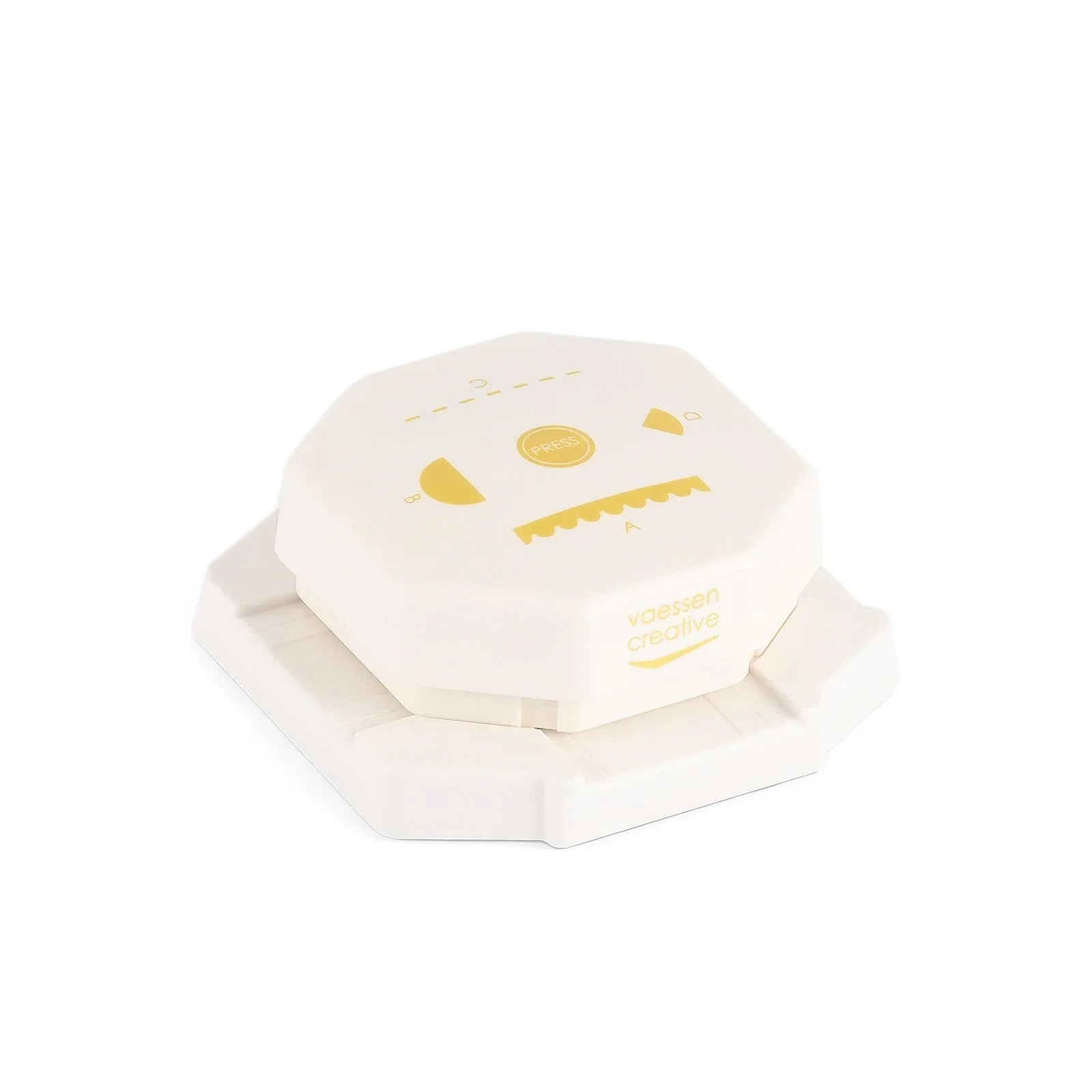 4-in-1 Ticket Punch