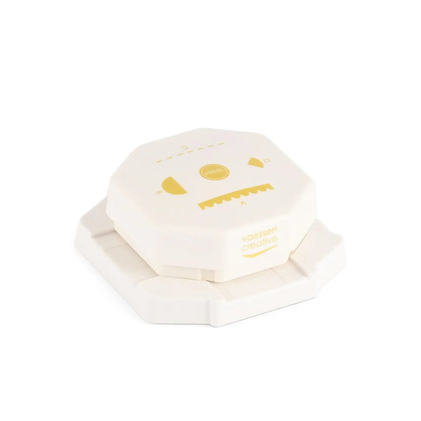 4-in-1 Ticket Punch