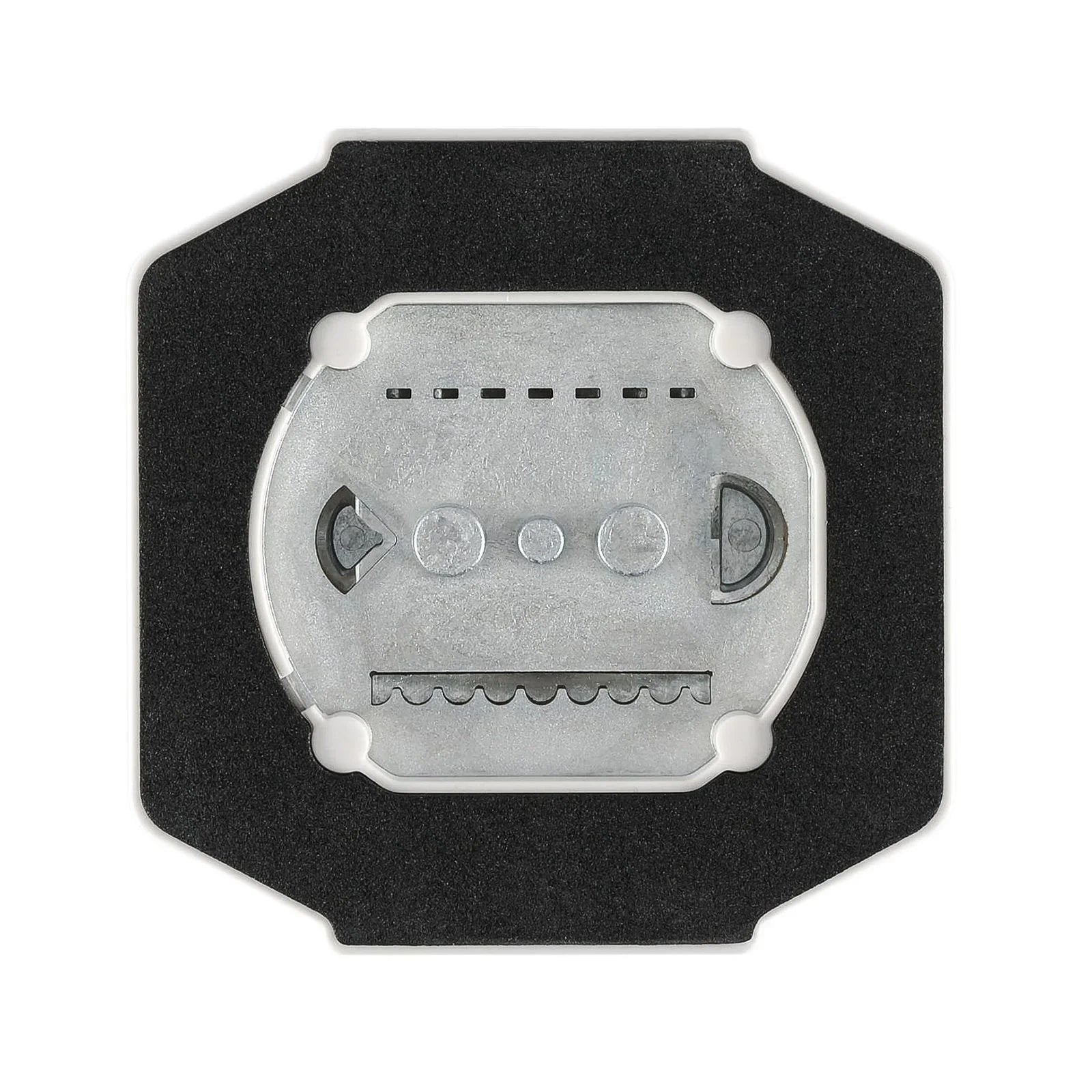 4-in-1 Ticket Punch